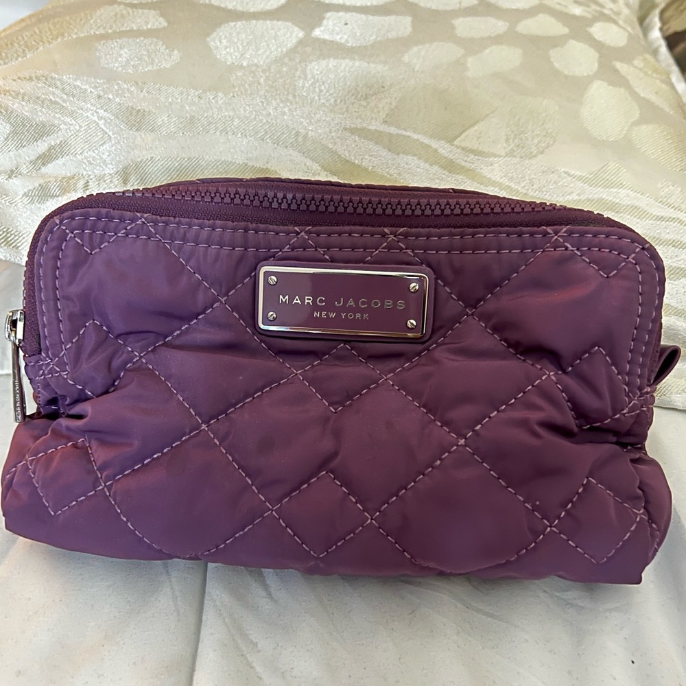 Slightly Used Marc Jacobs Pouch